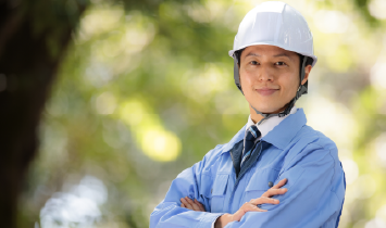 創業27年100万件以上の実績と信頼