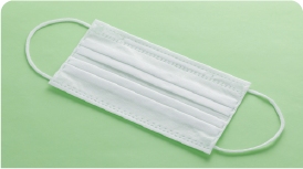 マスク着用義務化